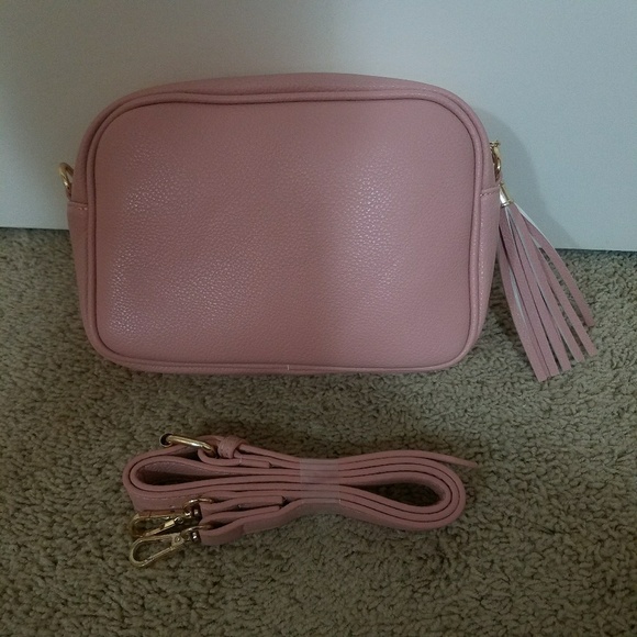 Brand new leather mini purse - Picture 3 of 3